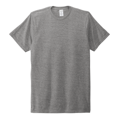 IB2527 Unisex Tri-Blend Tee