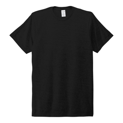 IB2527 Unisex Tri-Blend Tee