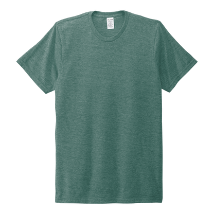 IB2527 Unisex Tri-Blend Tee