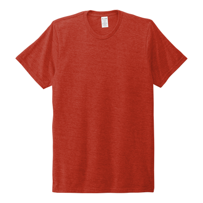 IB2527 Unisex Tri-Blend Tee