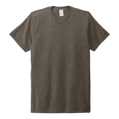 IB2527 Unisex Tri-Blend Tee