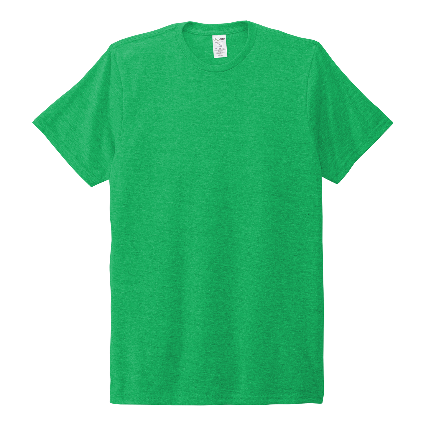IB2527 Unisex Tri-Blend Tee