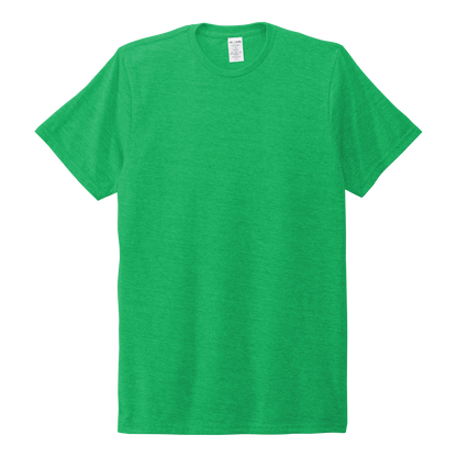 IB2527 Unisex Tri-Blend Tee