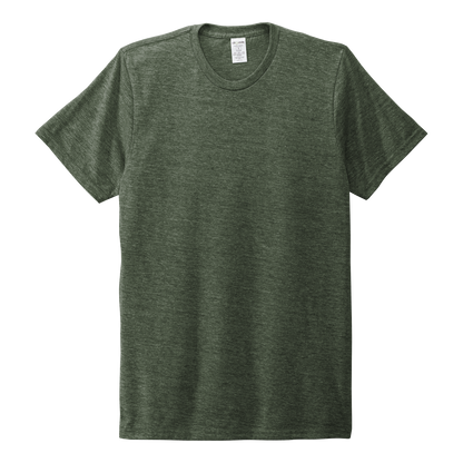 IB2527 Unisex Tri-Blend Tee