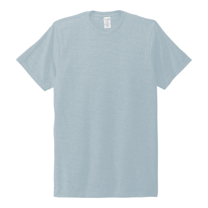 IB2527 Unisex Tri-Blend Tee