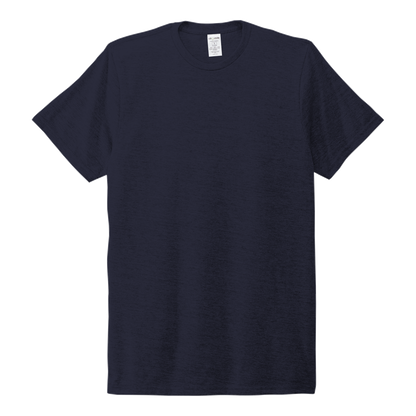 IB2527 Unisex Tri-Blend Tee