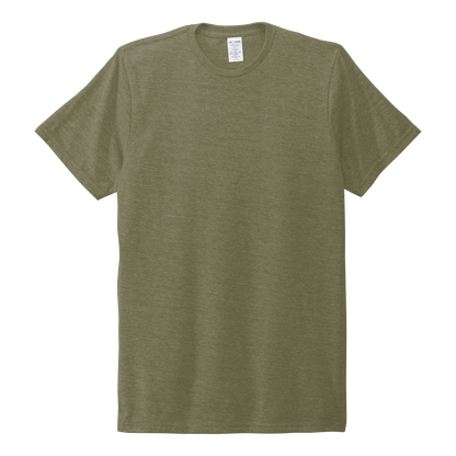 IB2527 Unisex Tri-Blend Tee