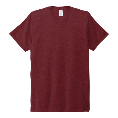 IB2527 Unisex Tri-Blend Tee