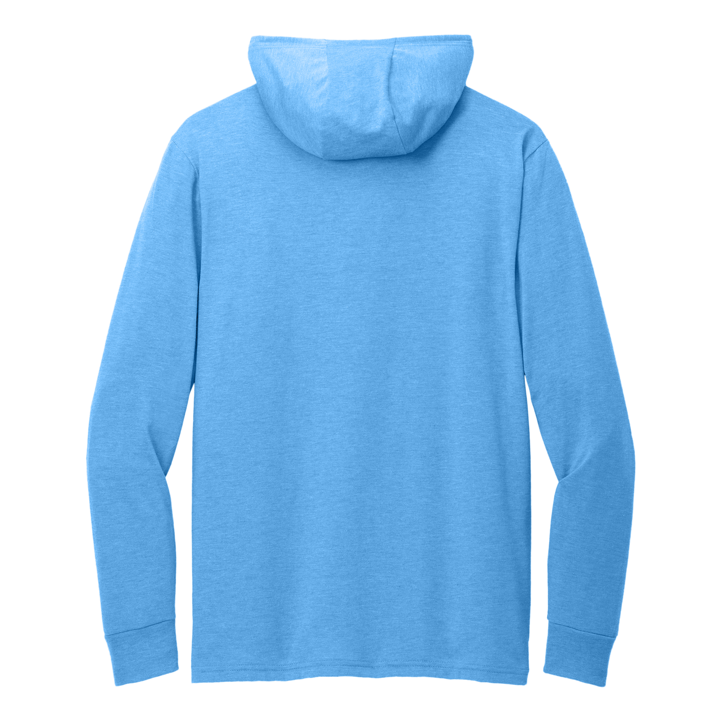 IB2617 Unisex Tri-Blend Hoodie Tee