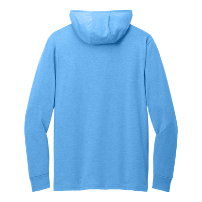 IB2617 Unisex Tri-Blend Hoodie Tee