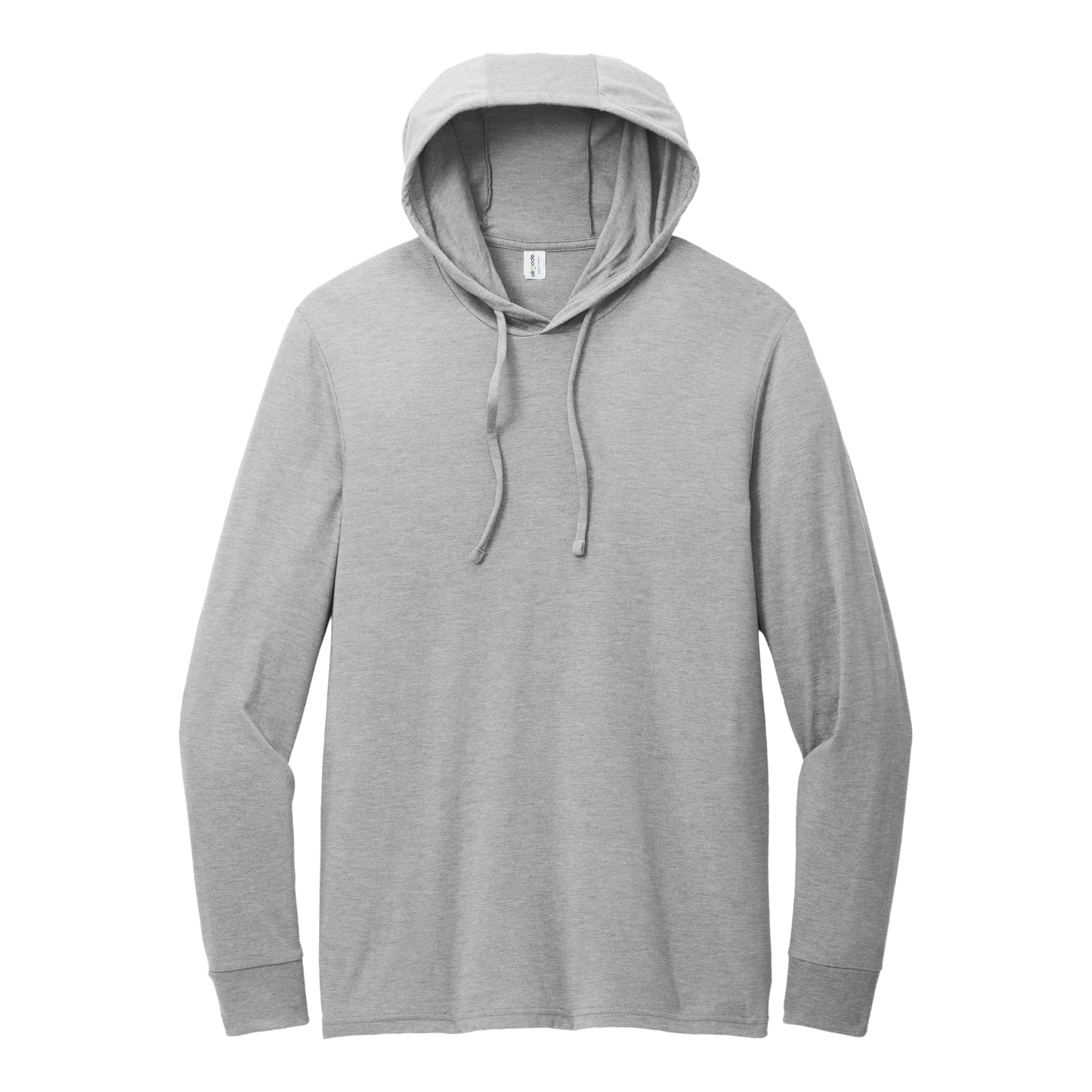 IB2617 Unisex Tri-Blend Hoodie Tee