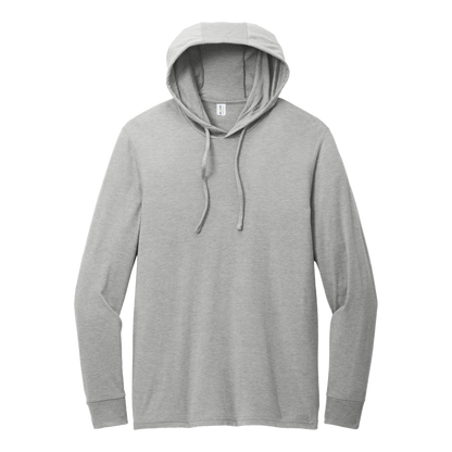 IB2617 Unisex Tri-Blend Hoodie Tee