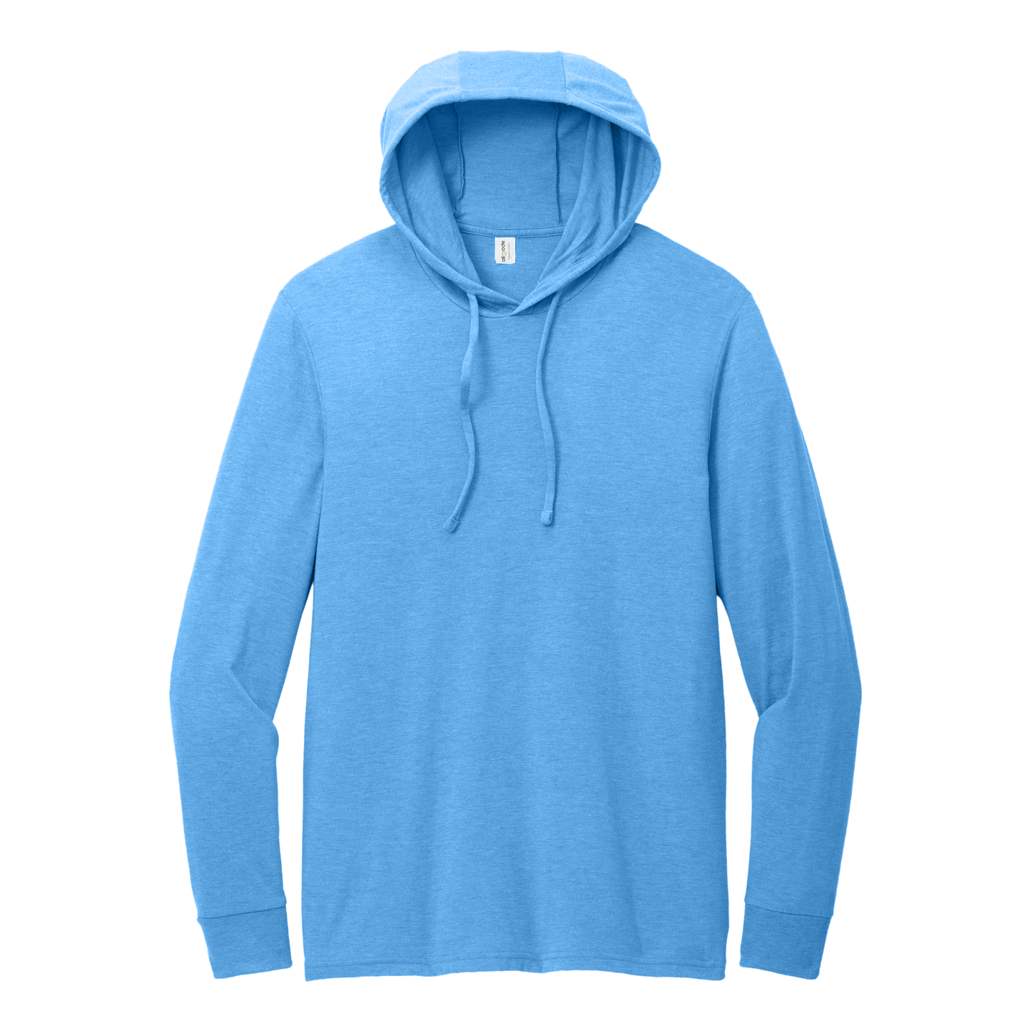 IB2617 Unisex Tri-Blend Hoodie Tee