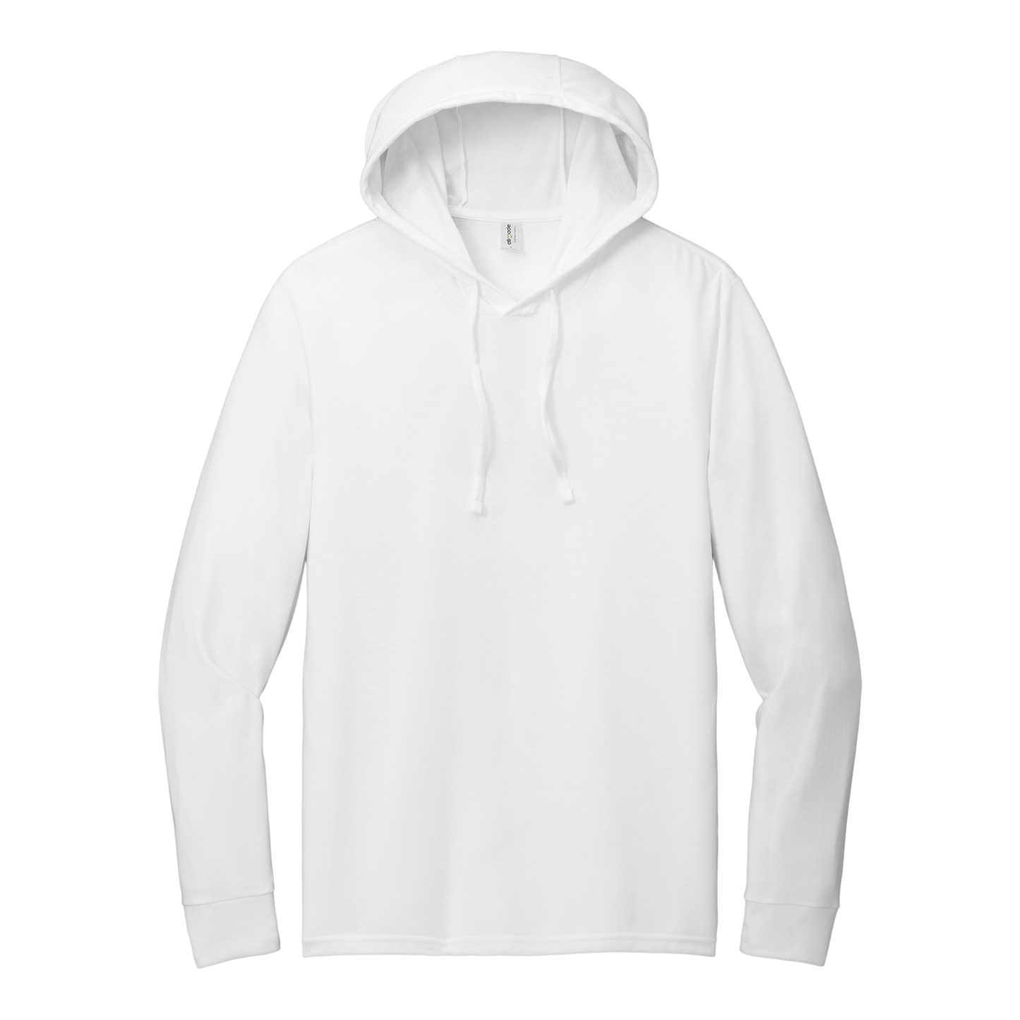 IB2617 Unisex Tri-Blend Hoodie Tee