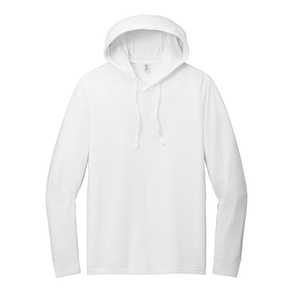 IB2617 Unisex Tri-Blend Hoodie Tee