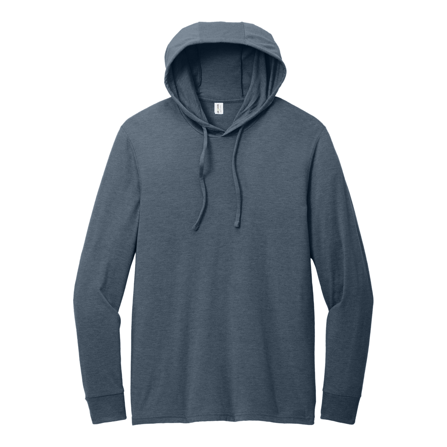 IB2617 Unisex Tri-Blend Hoodie Tee