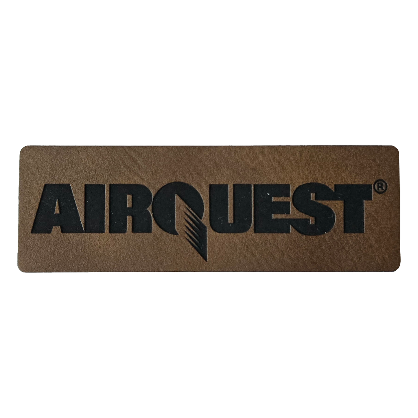 IB2620 Faux Leather Patches