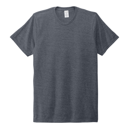 IB2527 Unisex Tri-Blend Tee