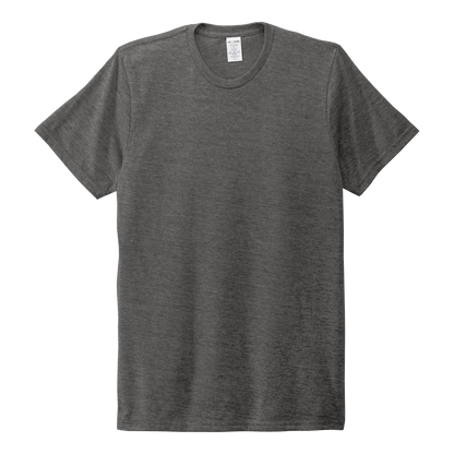 IB2527 Unisex Tri-Blend Tee