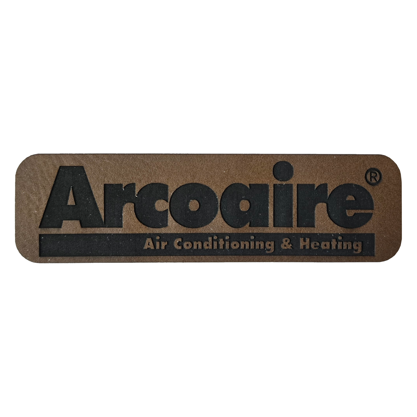 IB2620 Faux Leather Patches