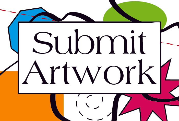 Submit Art