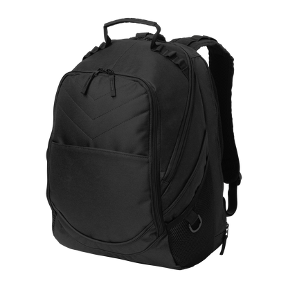 IB2408  Xcape Computer Backpack