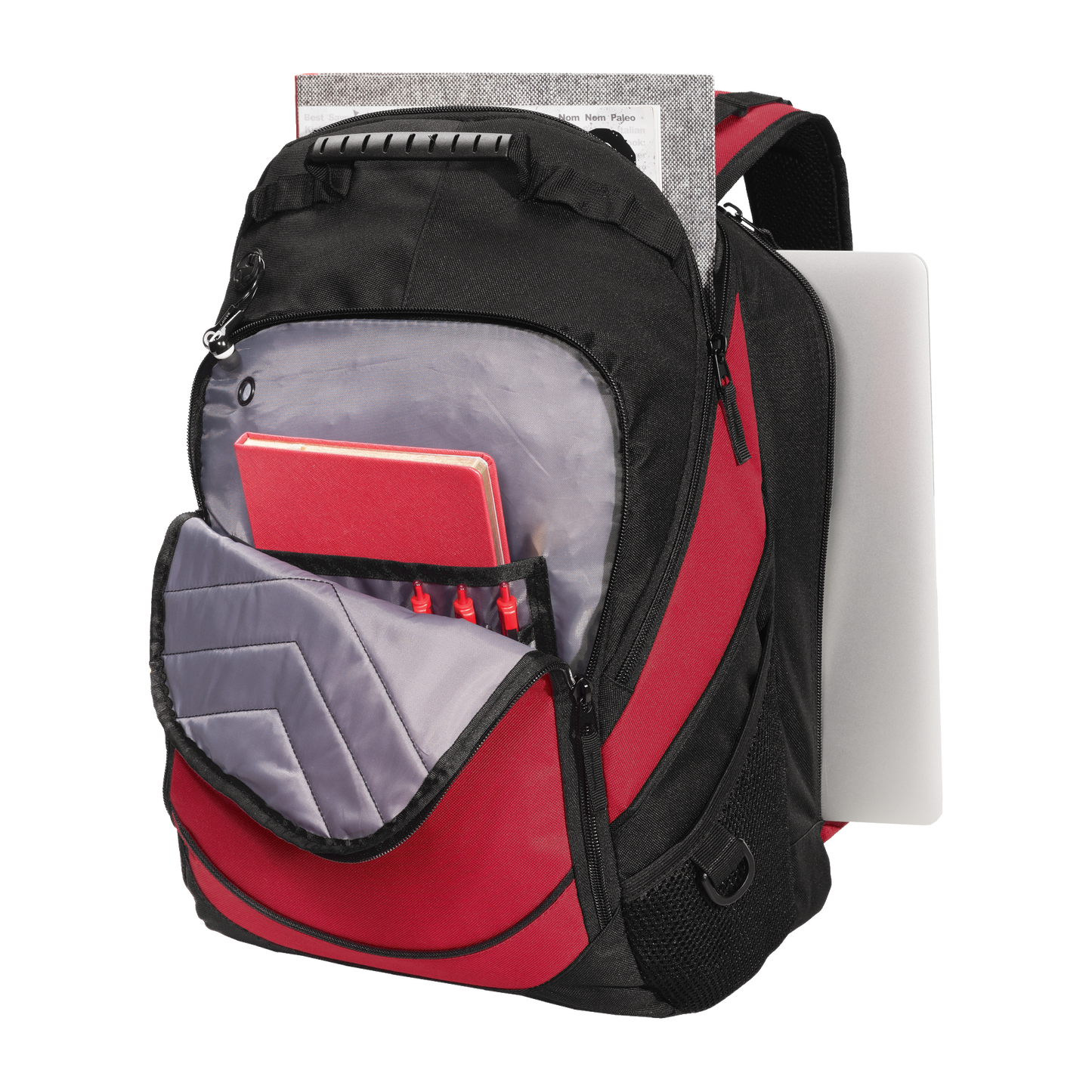 IB2408  Xcape Computer Backpack