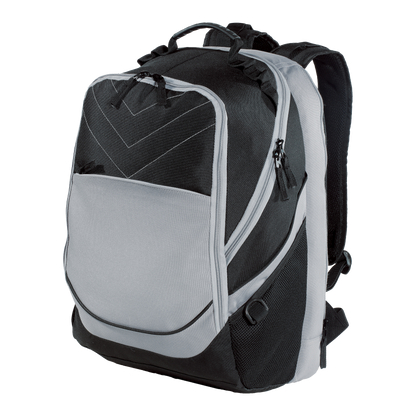 IB2408  Xcape Computer Backpack