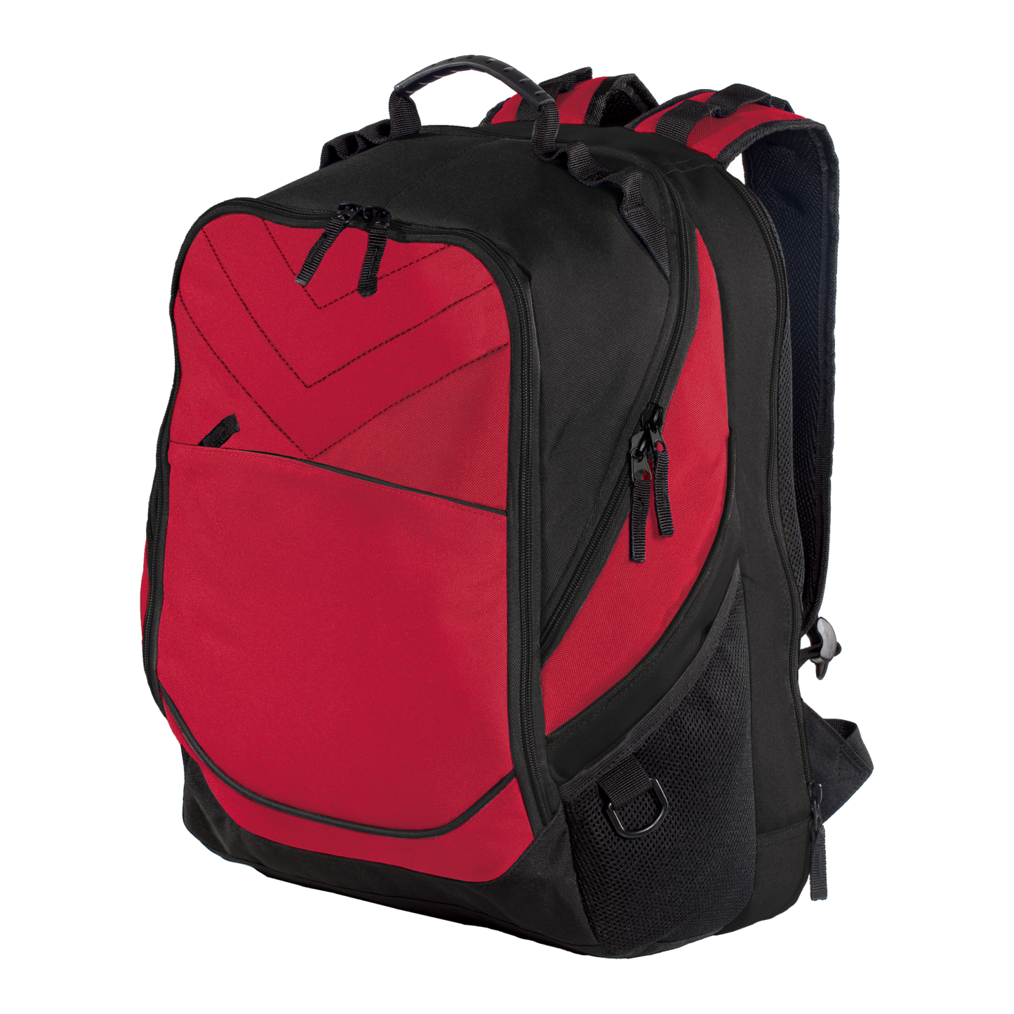 IB2408  Xcape Computer Backpack