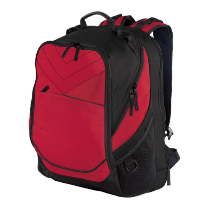 IB2408  Xcape Computer Backpack