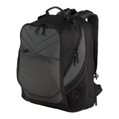 IB2408  Xcape Computer Backpack