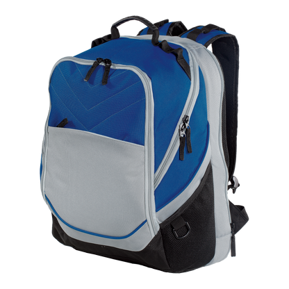 IB2408  Xcape Computer Backpack