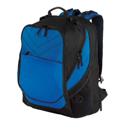 IB2408  Xcape Computer Backpack