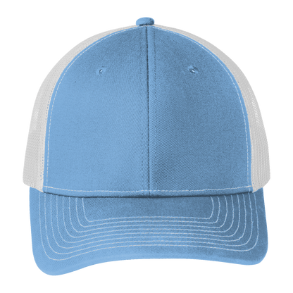 IB2622 Snapback Trucker Cap