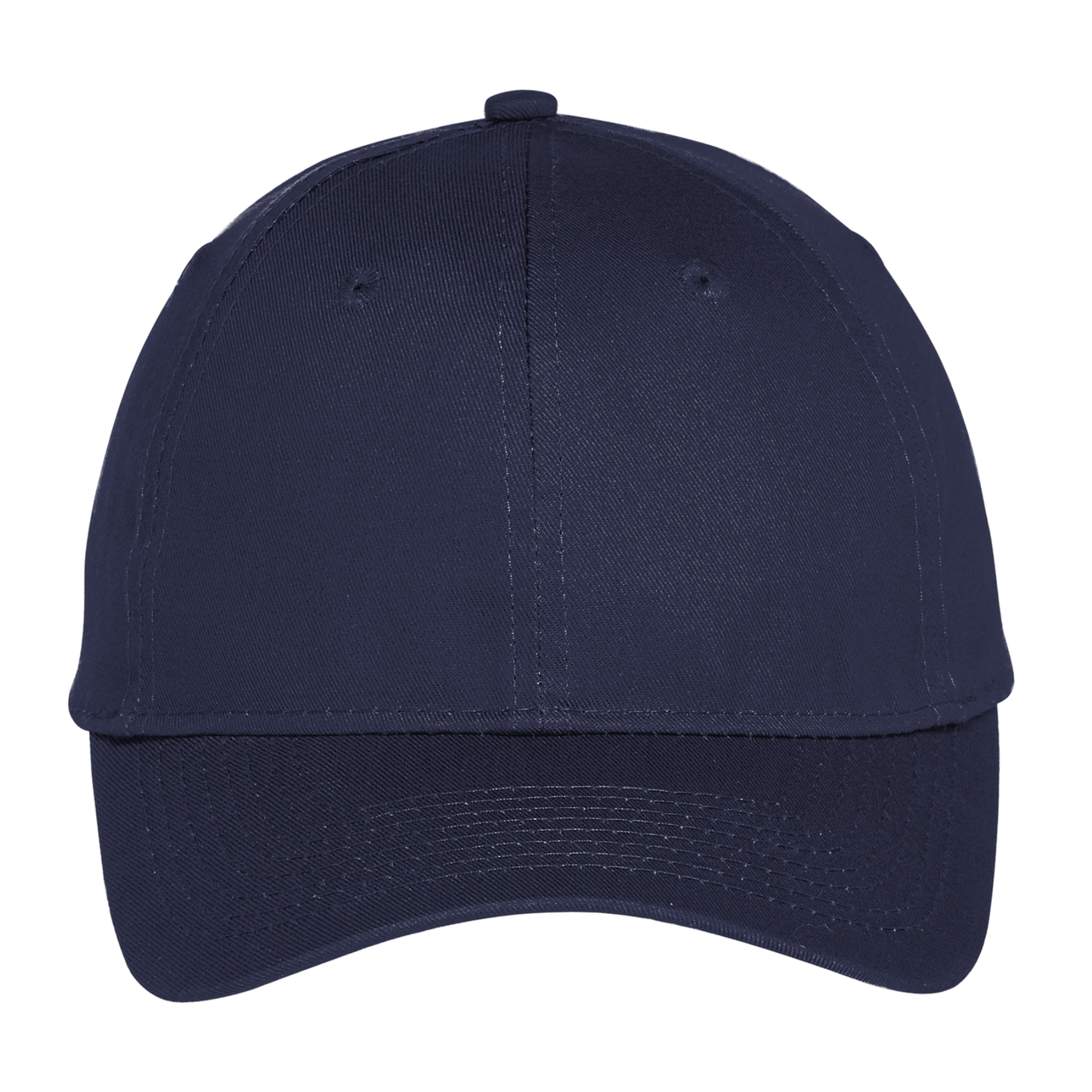 IB1408 Six Panel Twill Hat