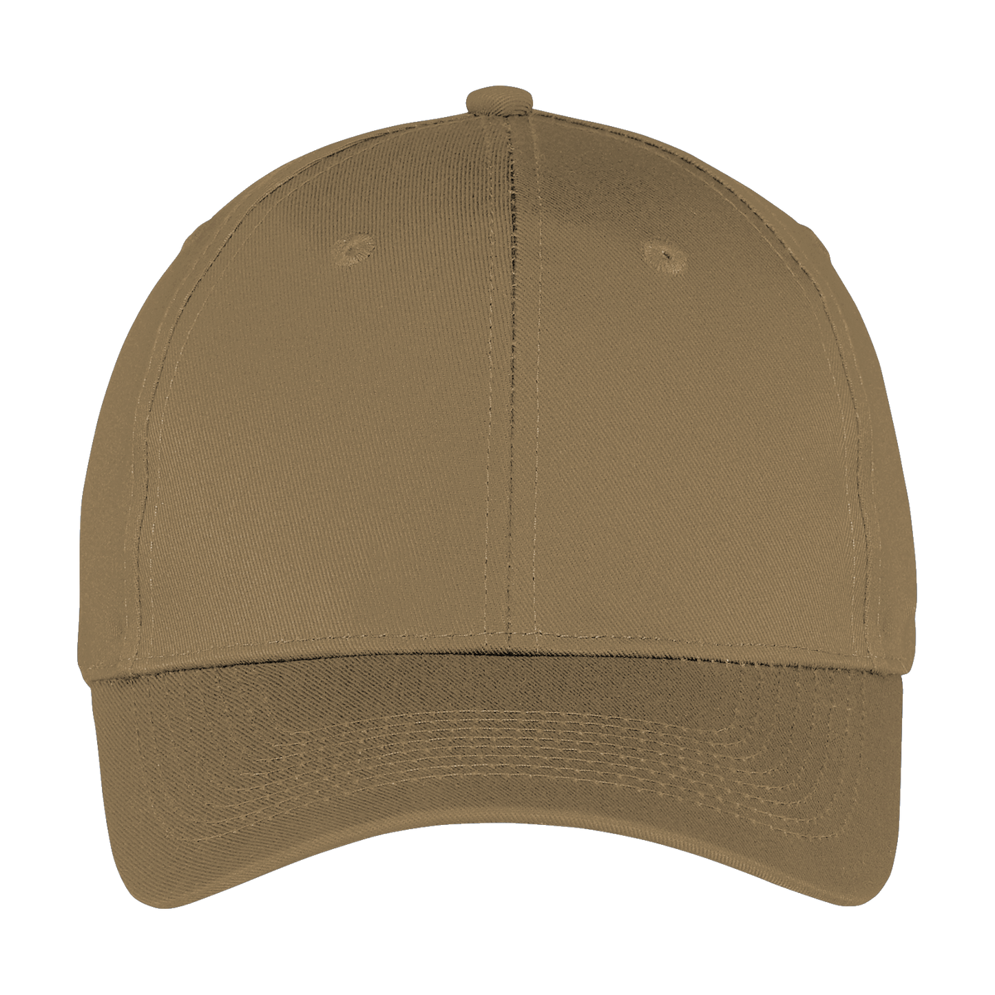 IB1408 Six Panel Twill Hat