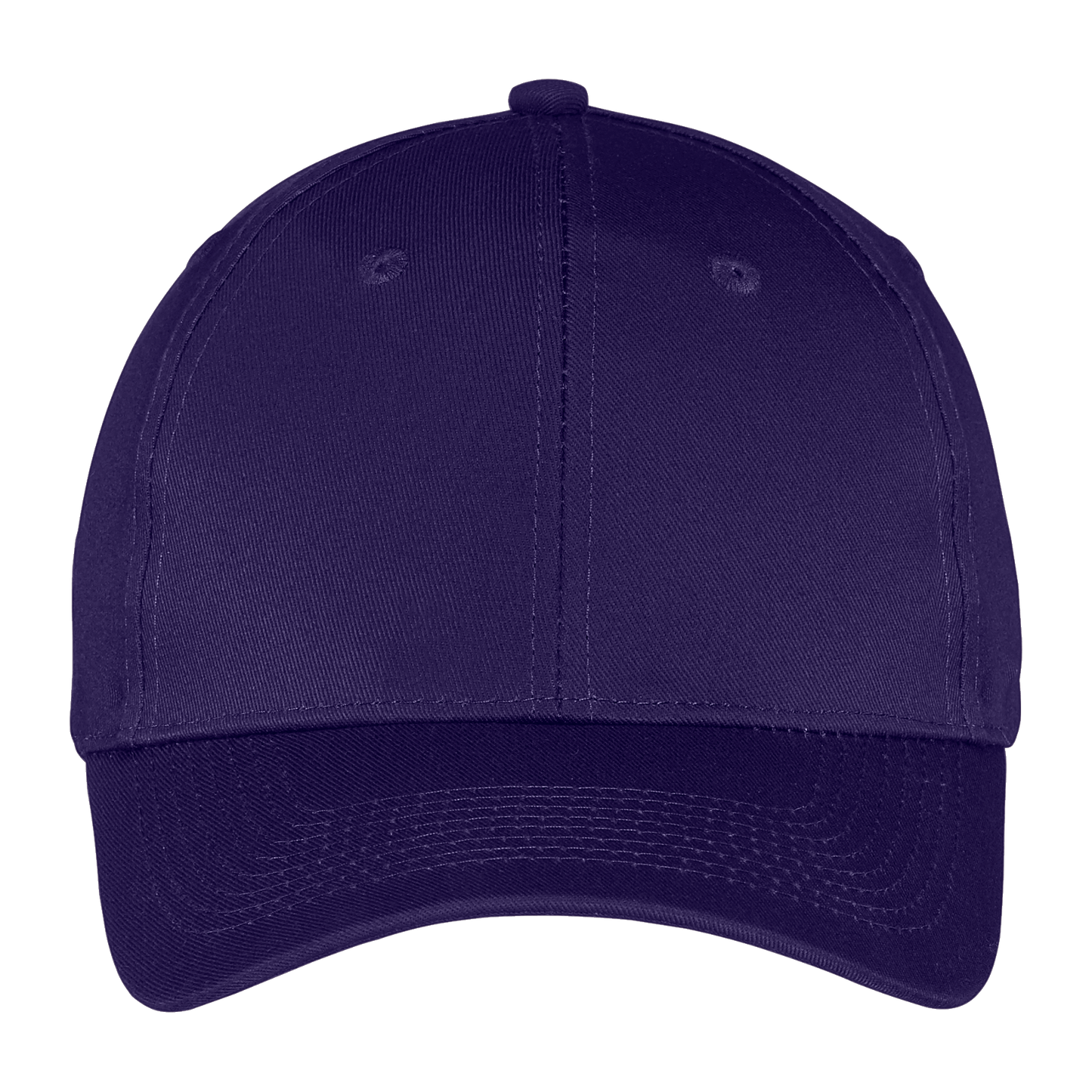 IB1408 Six Panel Twill Hat