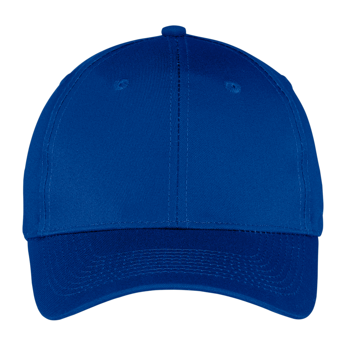 IB1408 Six Panel Twill Hat