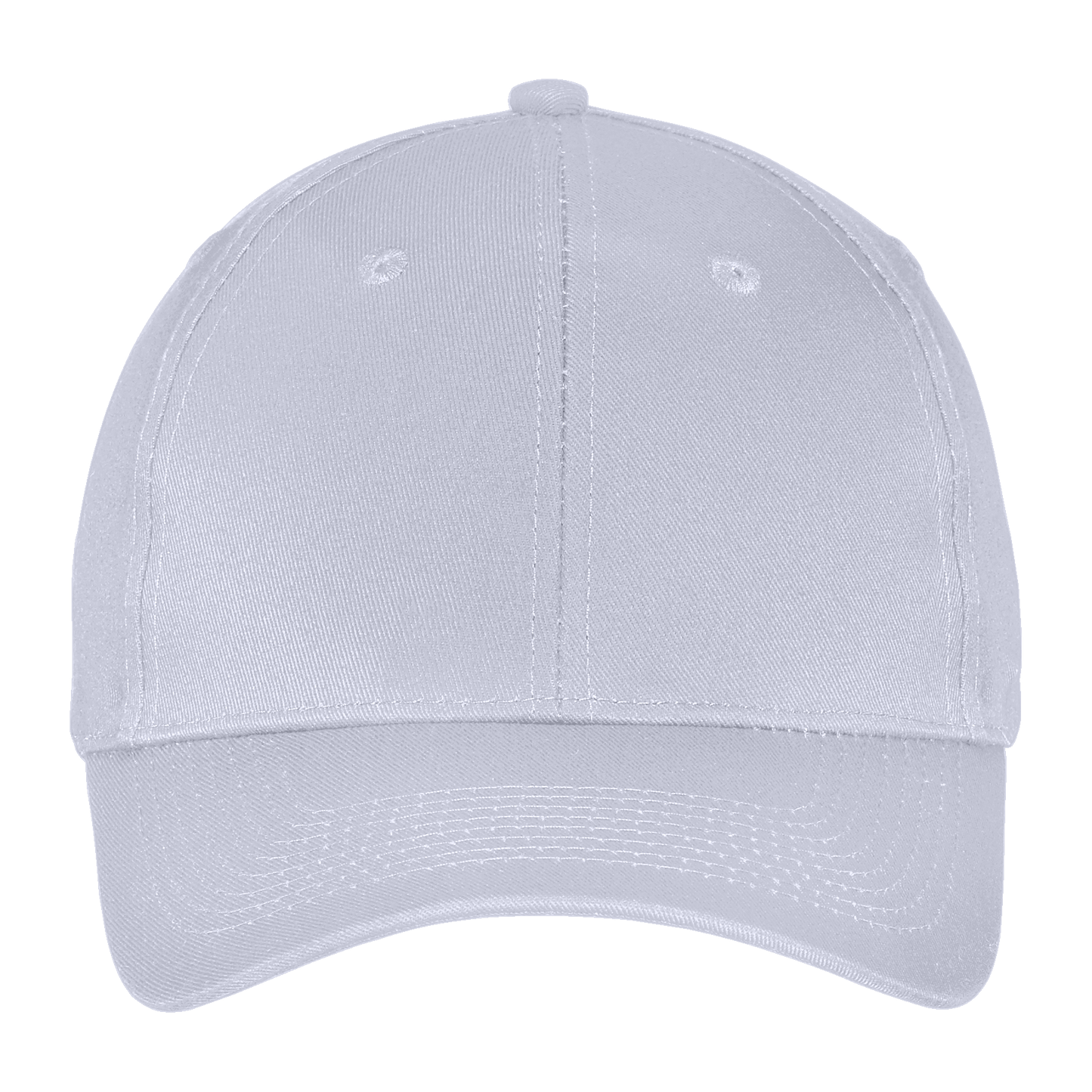 IB1408 Six Panel Twill Hat