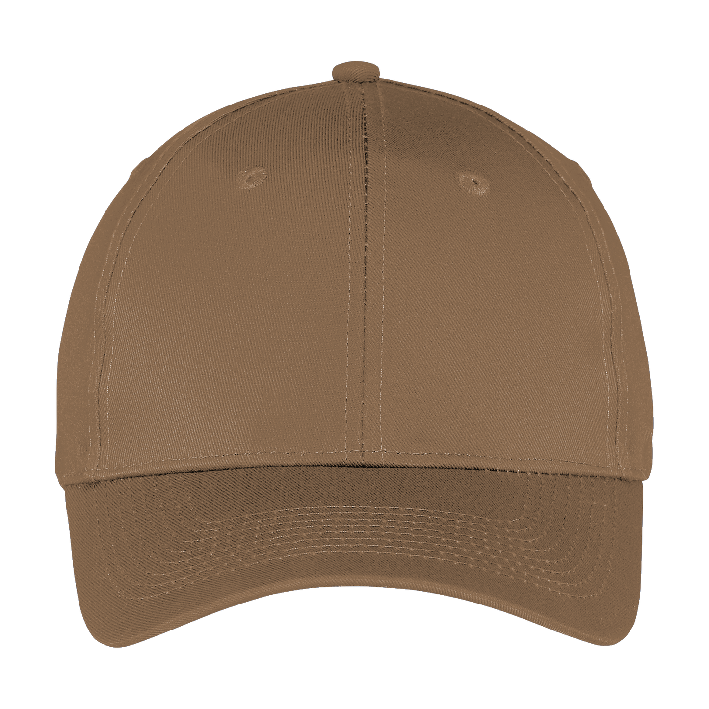 IB1408 Six Panel Twill Hat