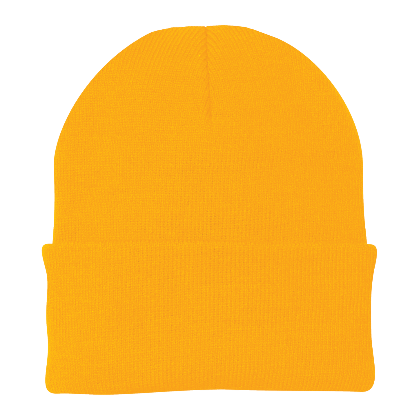 IB1505 Knit Cuffed Beanie