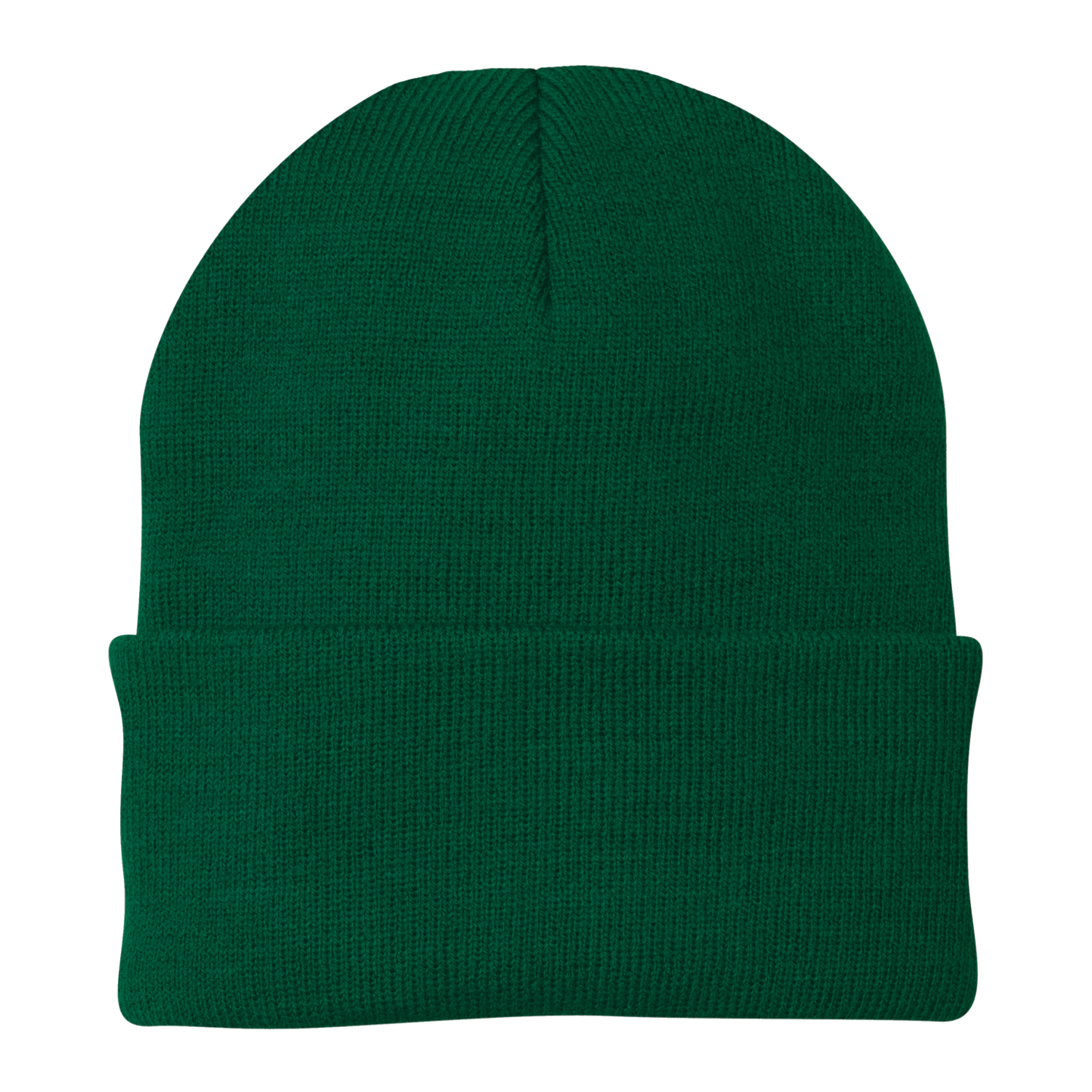 IB1505 Knit Cuffed Beanie