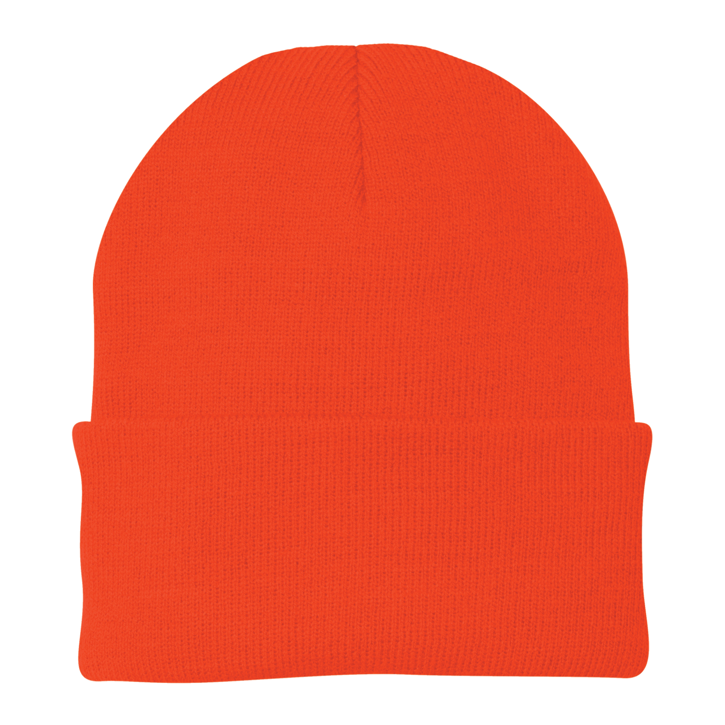 IB1505 Knit Cuffed Beanie