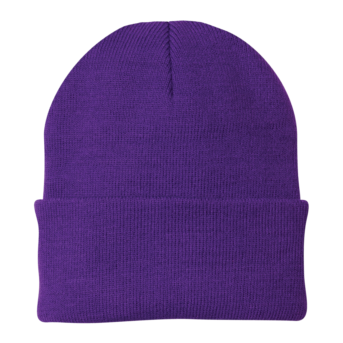 IB1505 Knit Cuffed Beanie