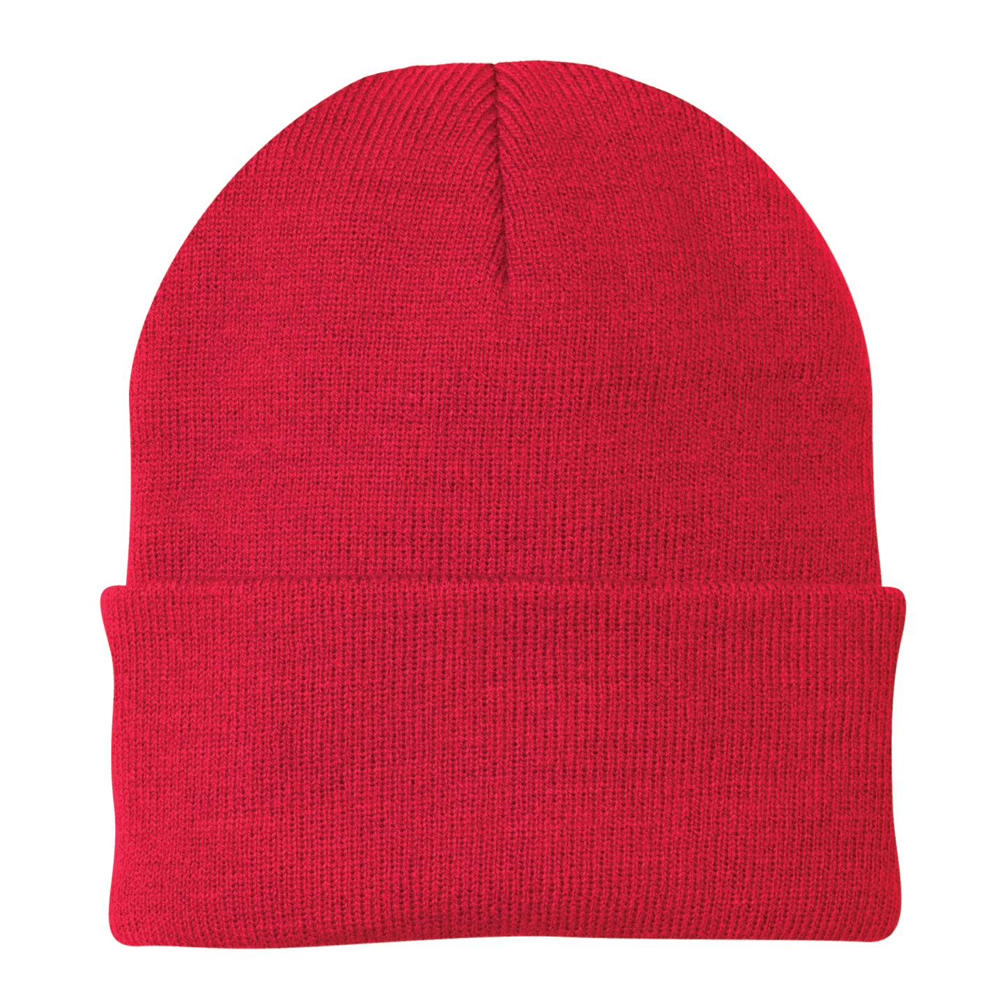 IB1505 Knit Cuffed Beanie