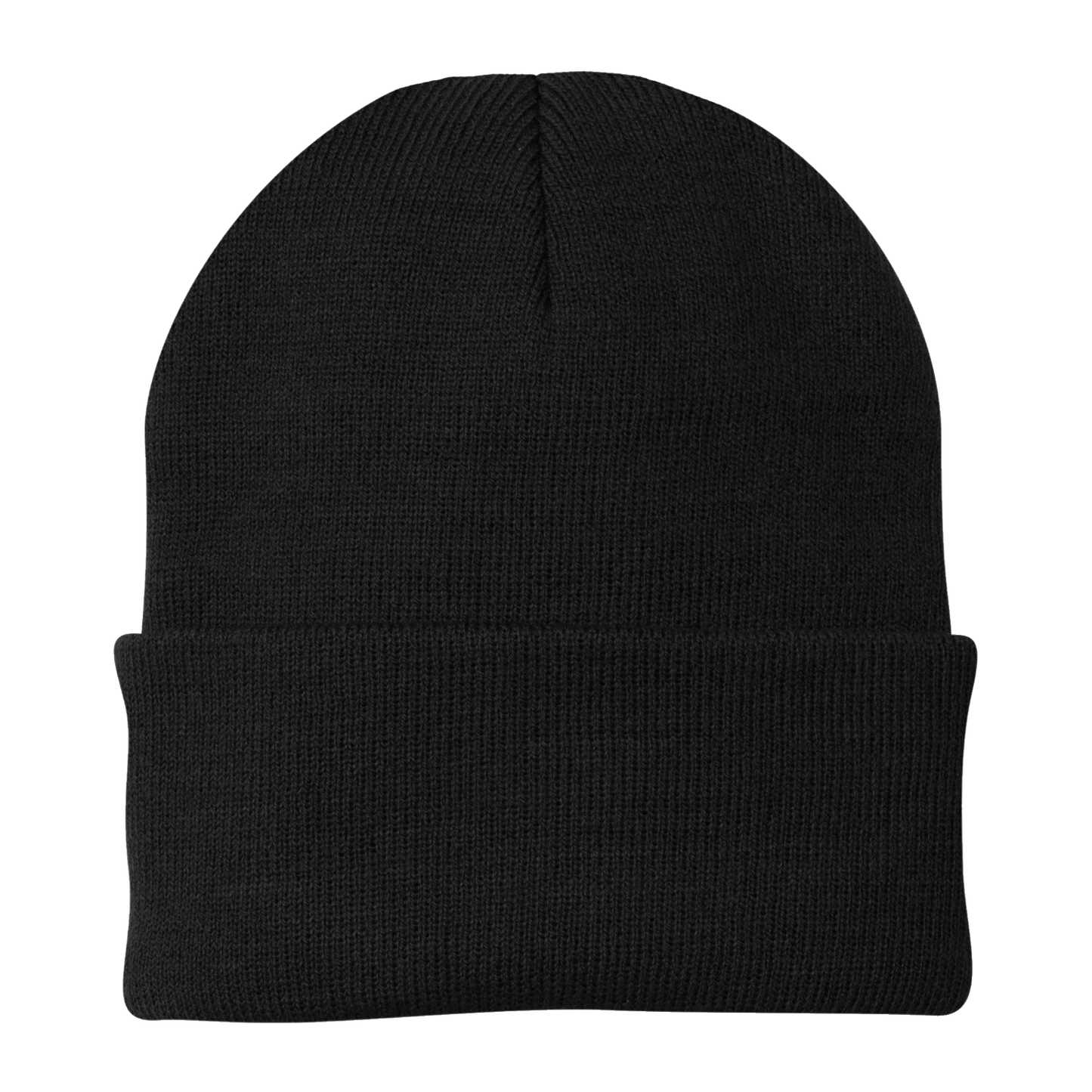 IB1505 Knit Cuffed Beanie