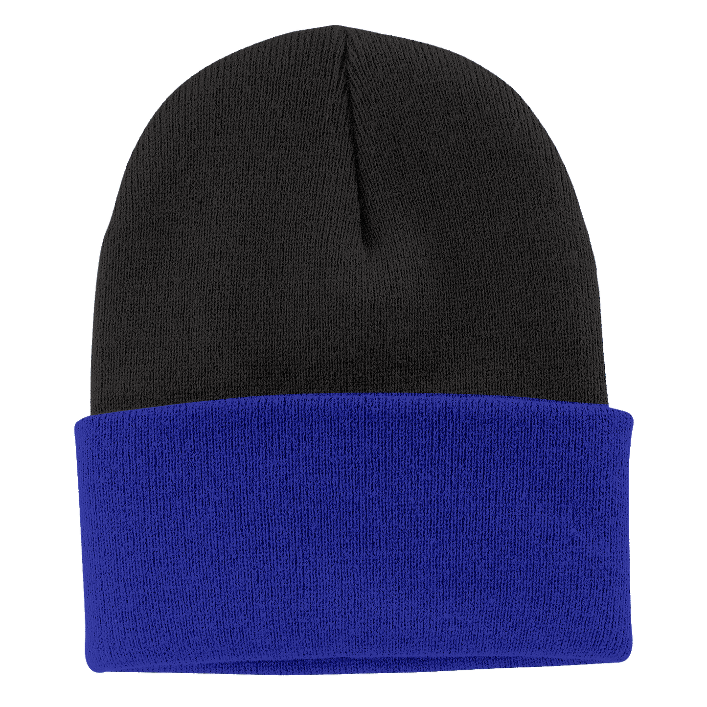 IB1505 Knit Cuffed Beanie