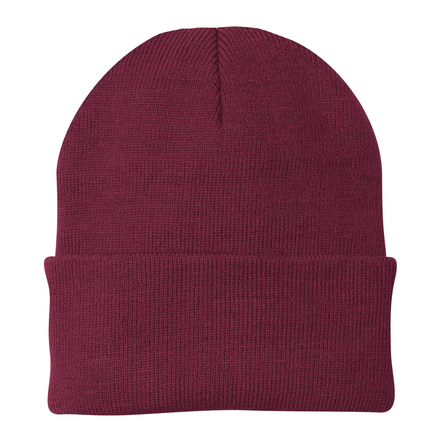 IB1505 Knit Cuffed Beanie