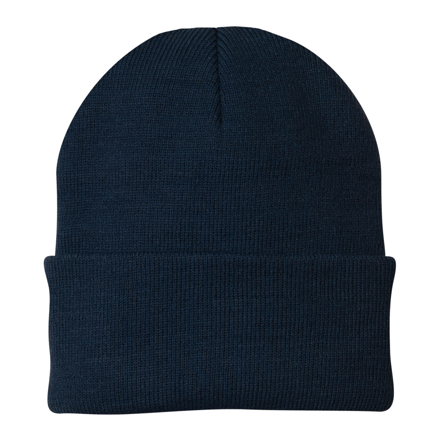 IB1505 Knit Cuffed Beanie