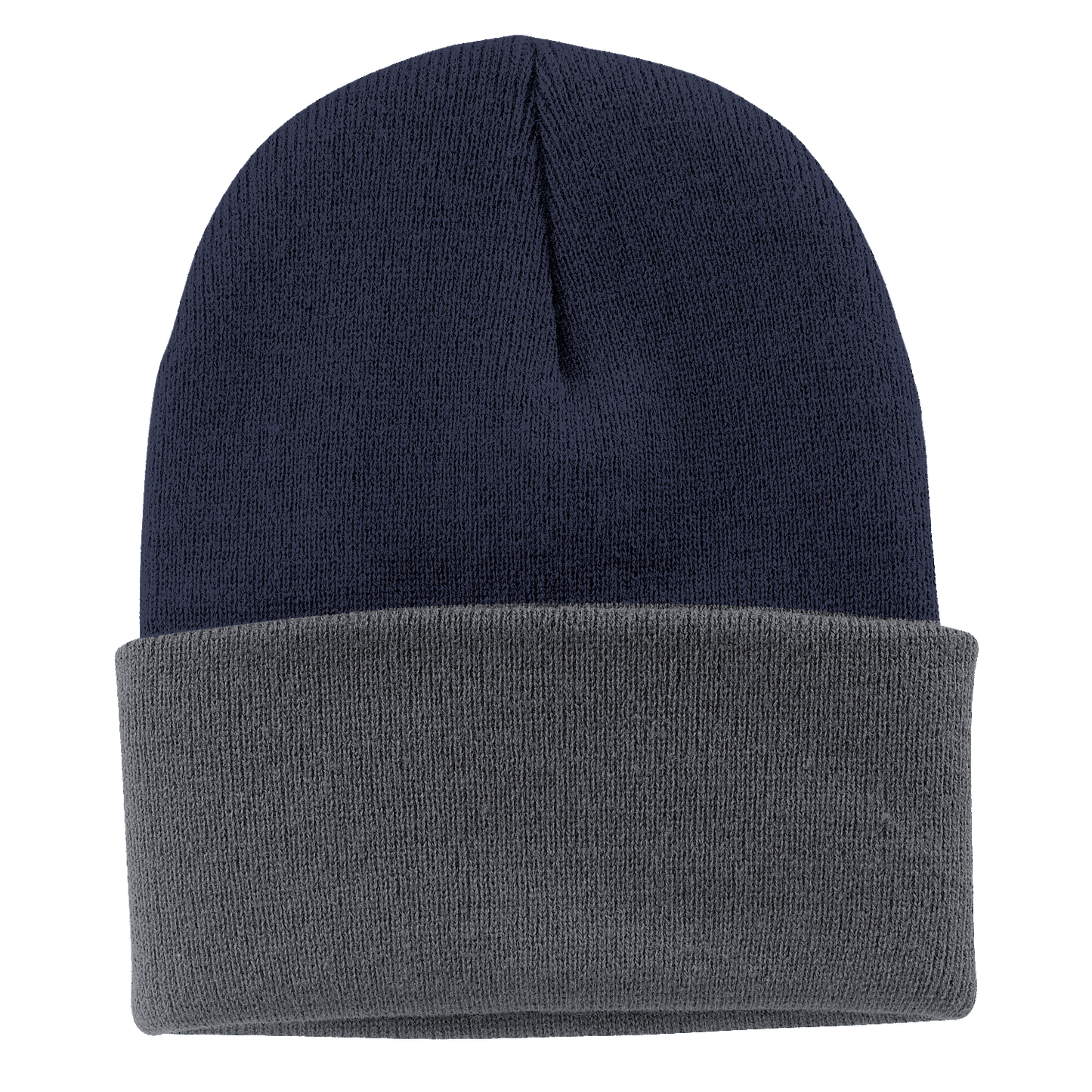 IB1505 Knit Cuffed Beanie